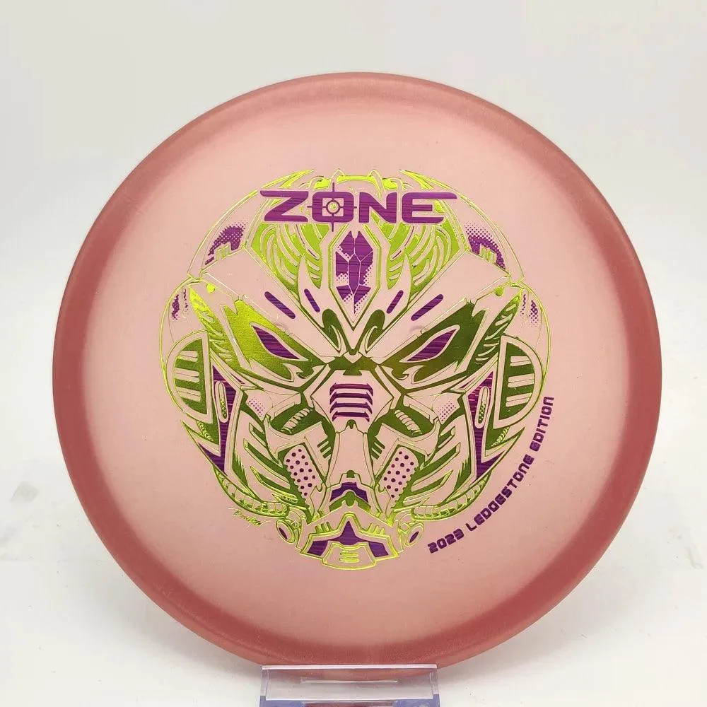 Discraft Colorshift Z Zone - Ledgestone 2023