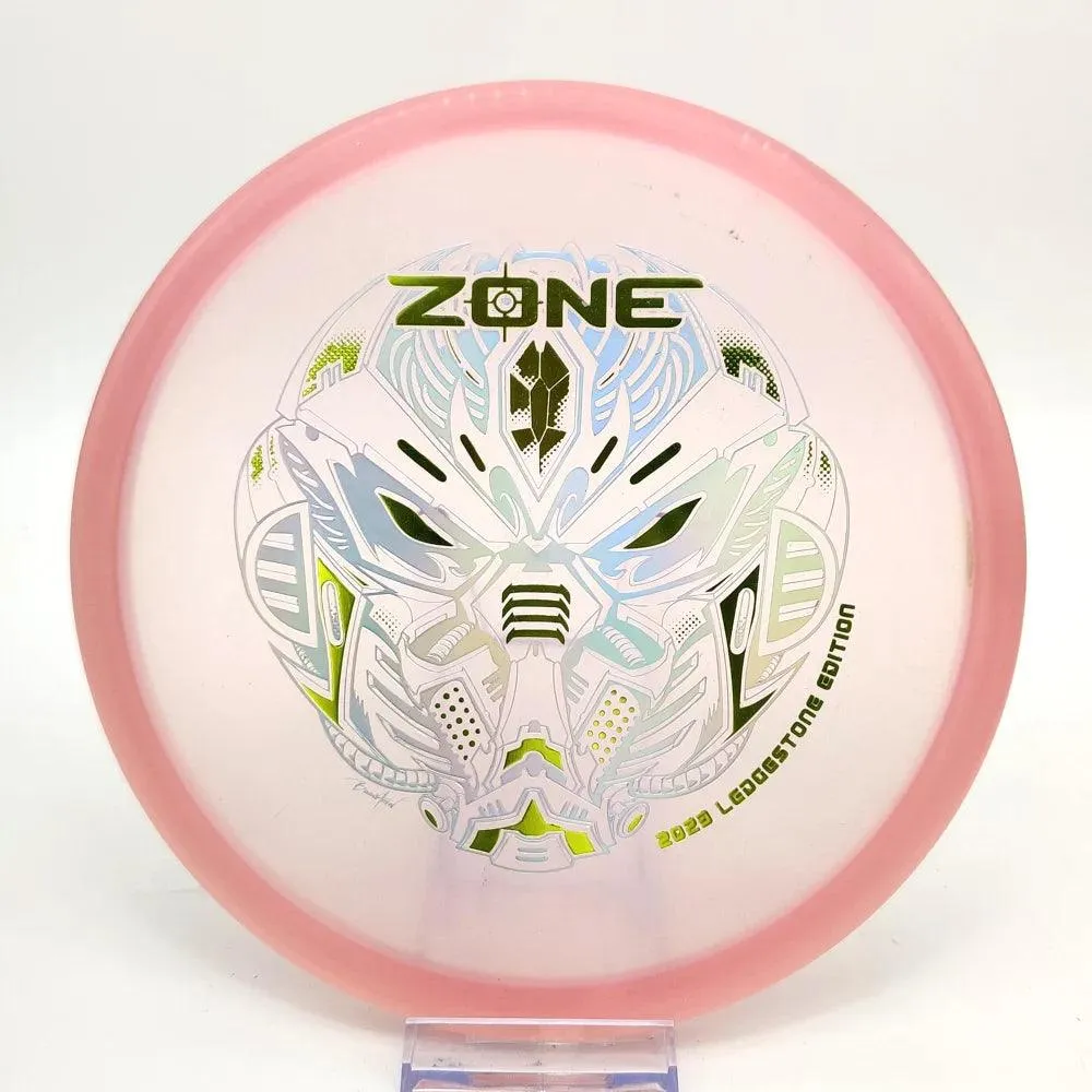 Discraft Colorshift Z Zone - Ledgestone 2023