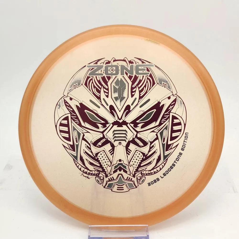 Discraft Colorshift Z Zone - Ledgestone 2023