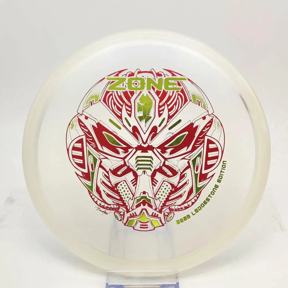 Discraft Colorshift Z Zone - Ledgestone 2023