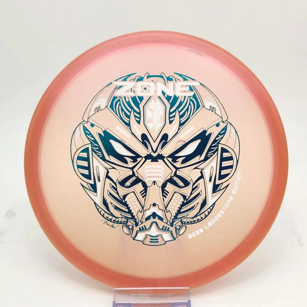 Discraft Colorshift Z Zone - Ledgestone 2023
