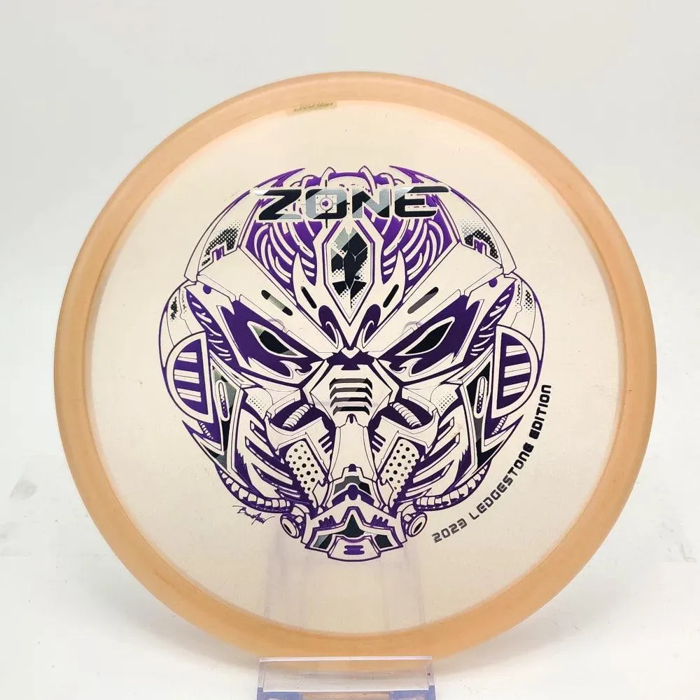 Discraft Colorshift Z Zone - Ledgestone 2023