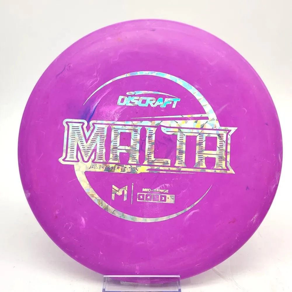 Discraft Paul McBeth Jawbreaker Malta (Team Series)