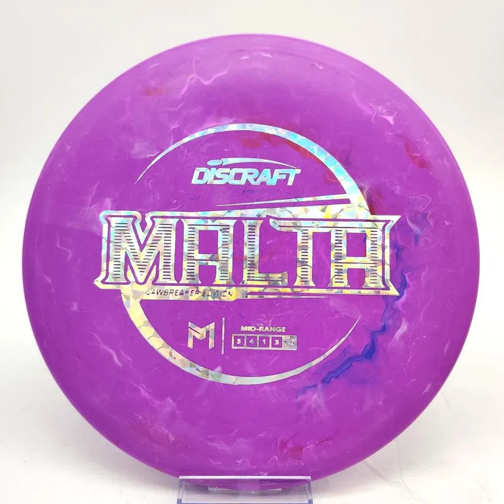 Discraft Paul McBeth Jawbreaker Malta (Team Series)