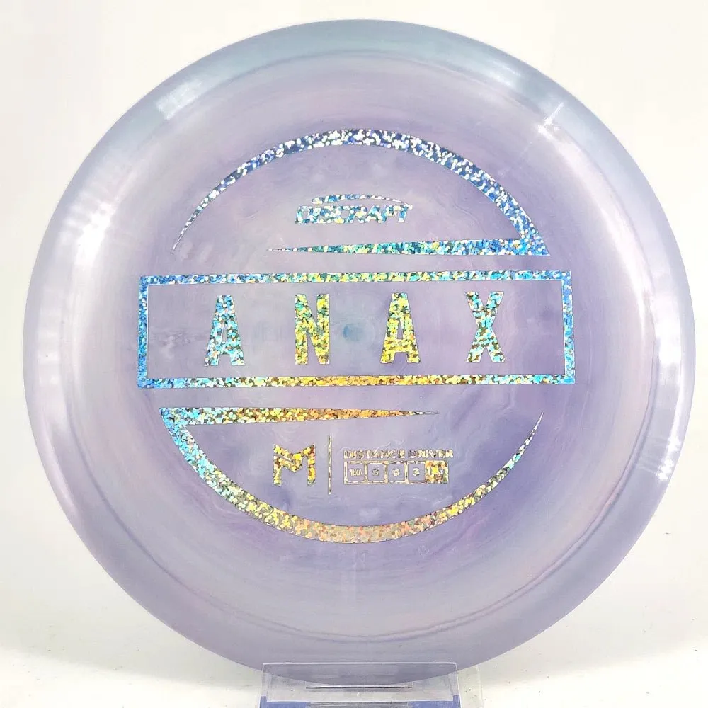 Discraft Paul McBeth Signature ESP Anax