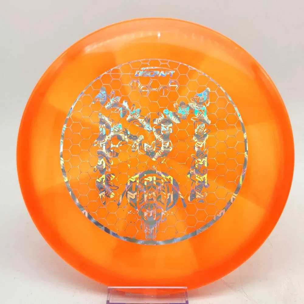 Discraft Paul McBeth Z Swirl Malta (Team Series)