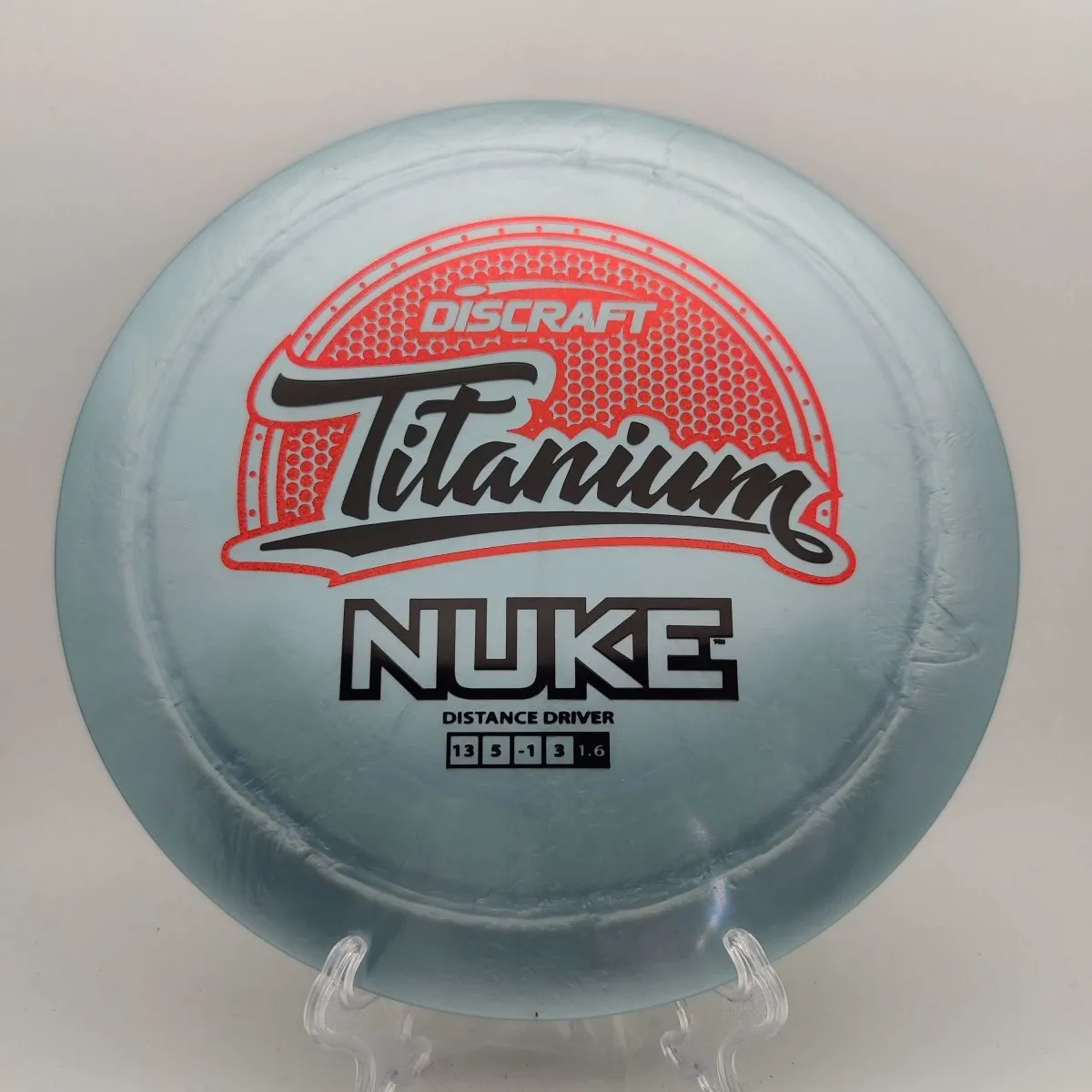 Discraft Titanium Nuke