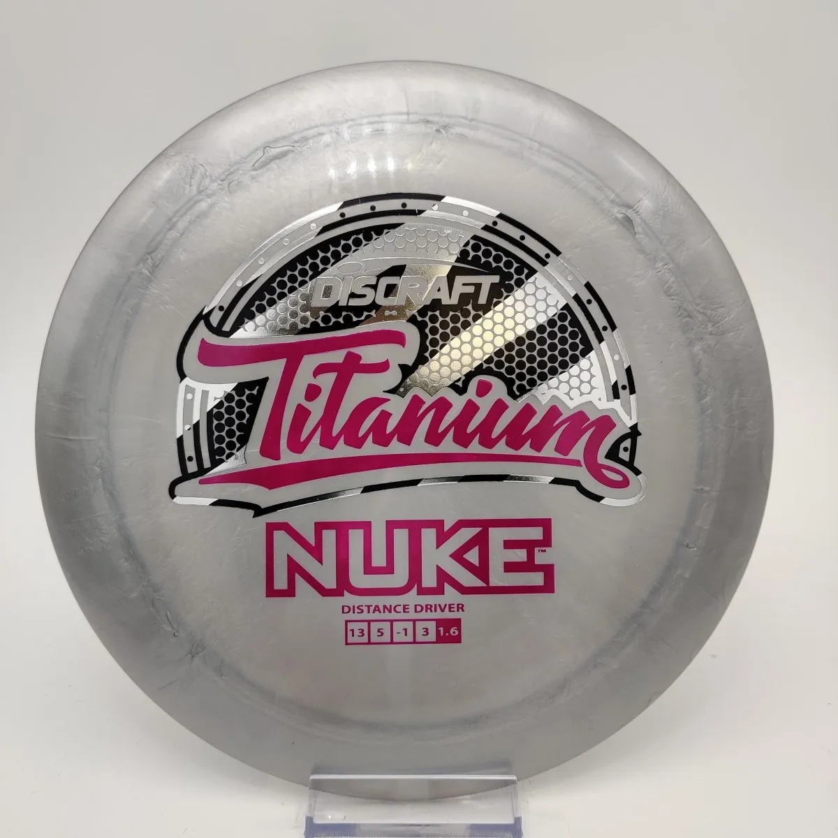Discraft Titanium Nuke