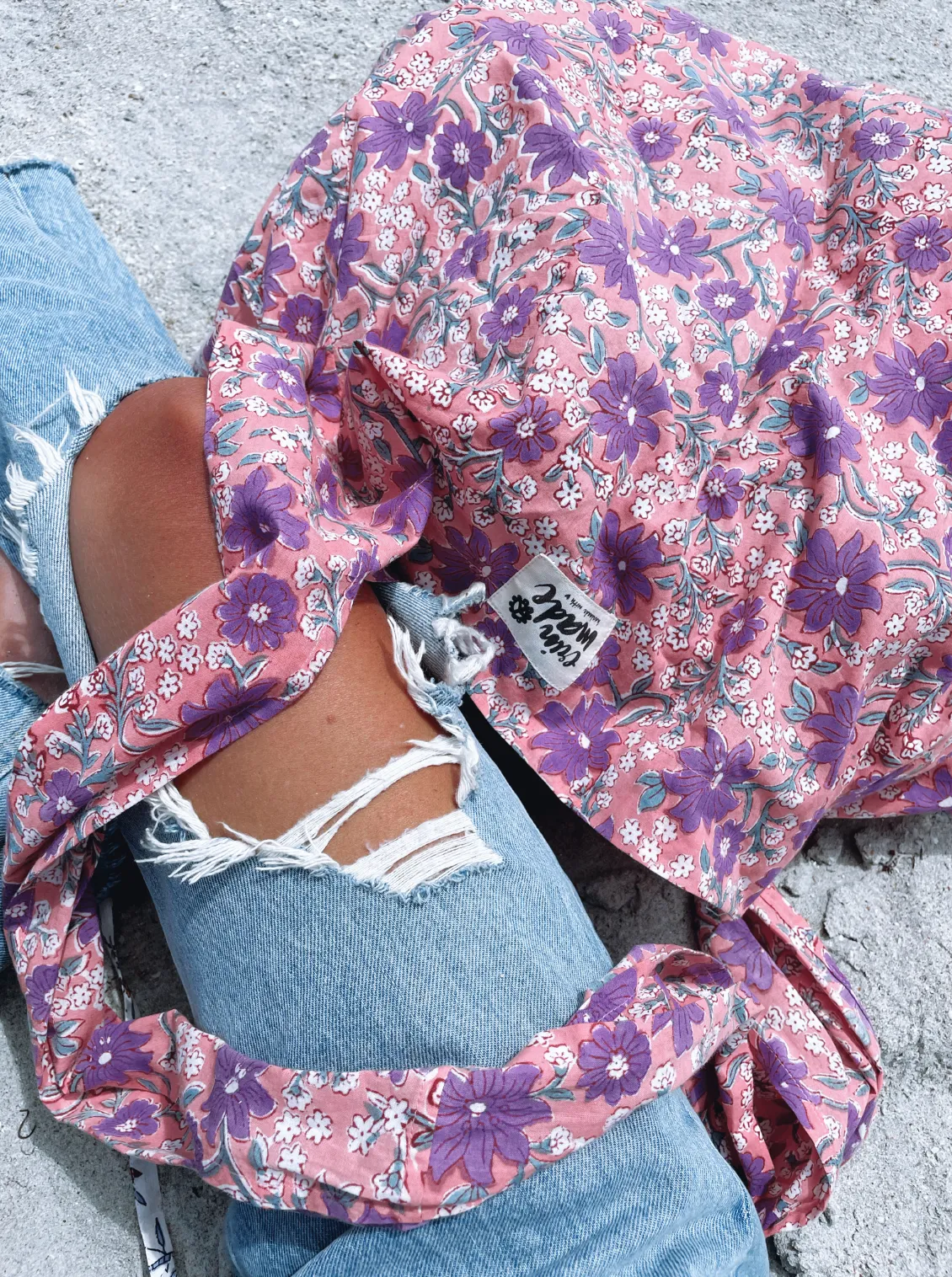 Dylan Sling Bag