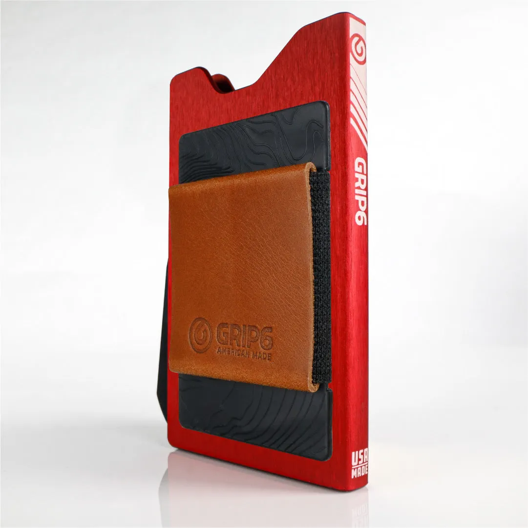 Ember Grip6 Wallet