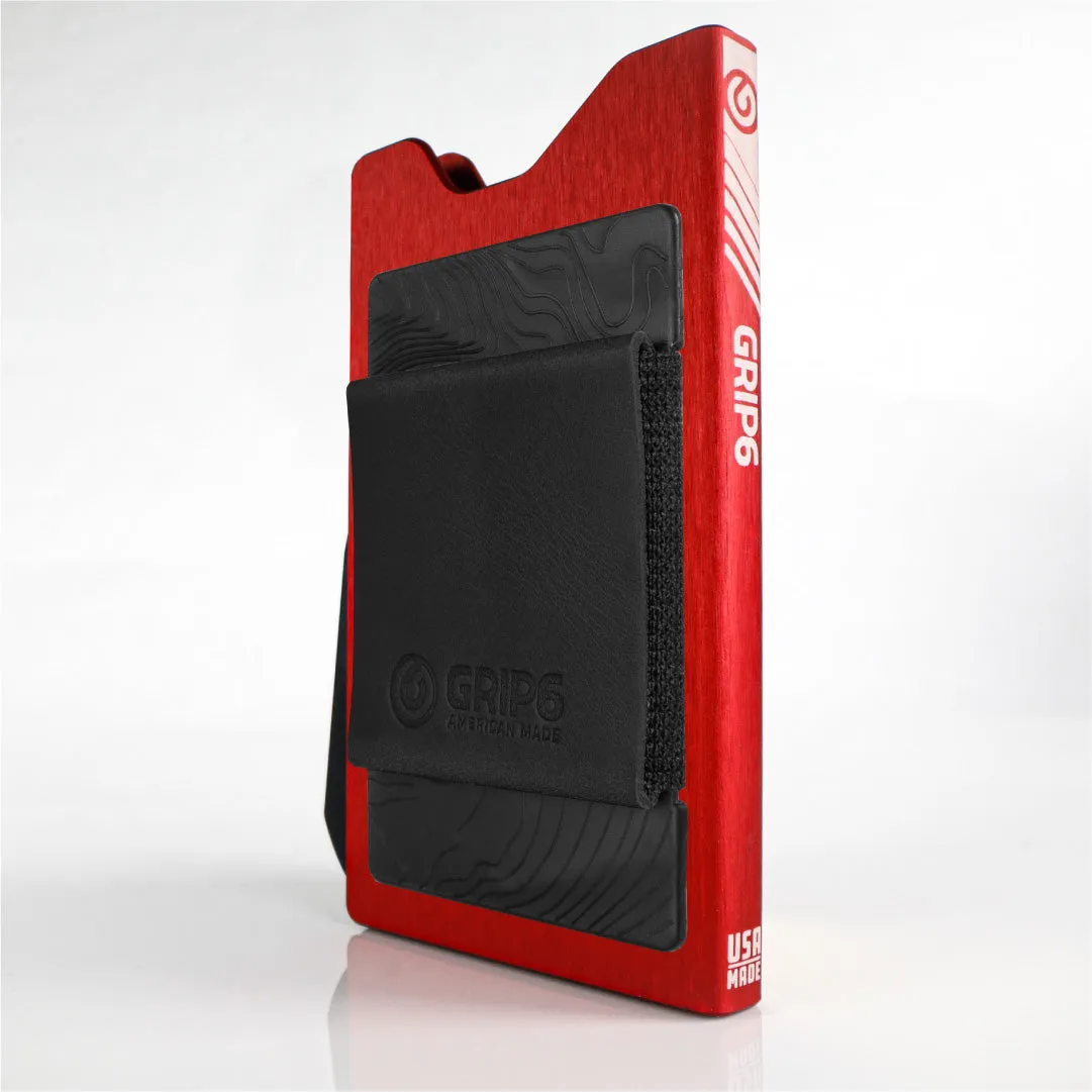 Ember Grip6 Wallet