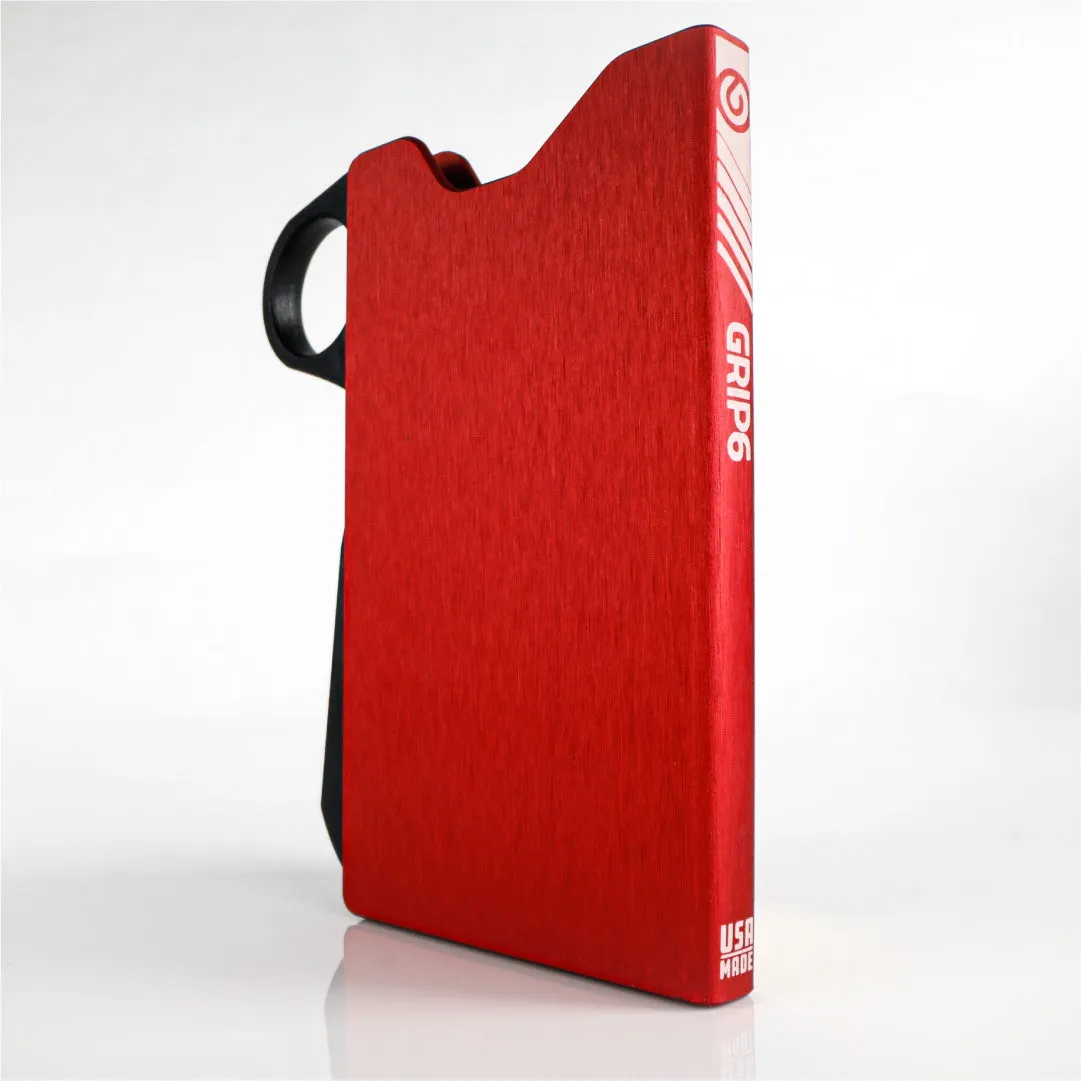 Ember Grip6 Wallet
