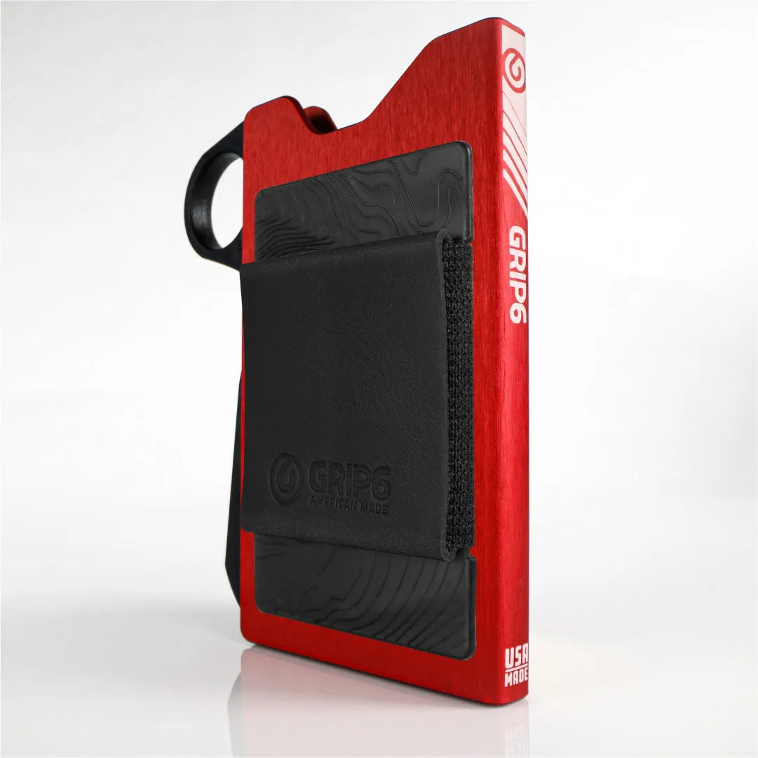 Ember Grip6 Wallet