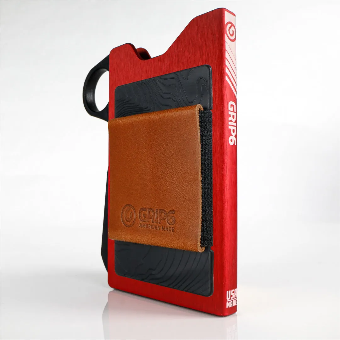 Ember Grip6 Wallet