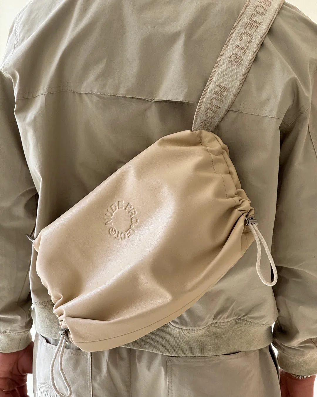 ENDLESS SUMMER BAG BEIGE