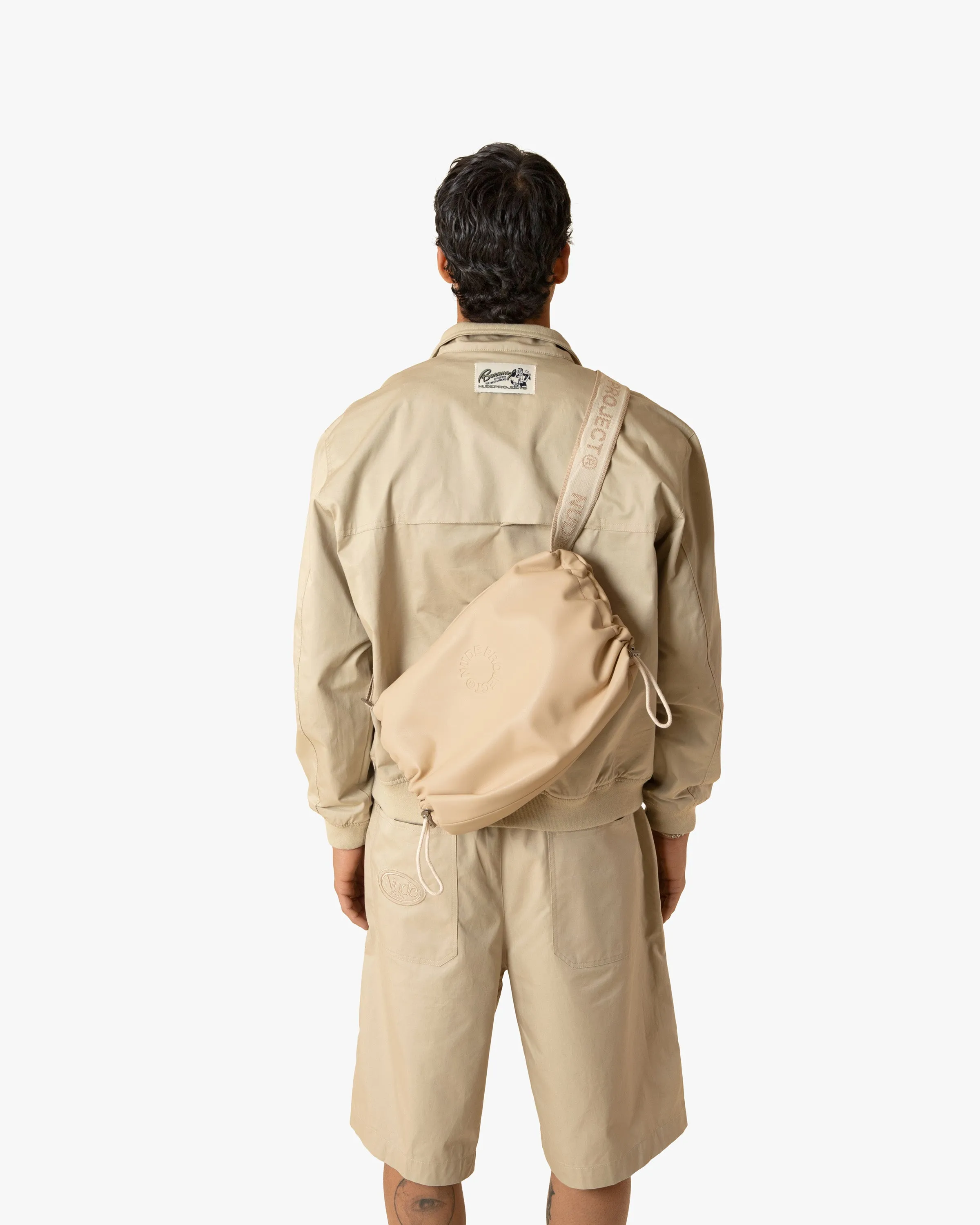 ENDLESS SUMMER BAG BEIGE