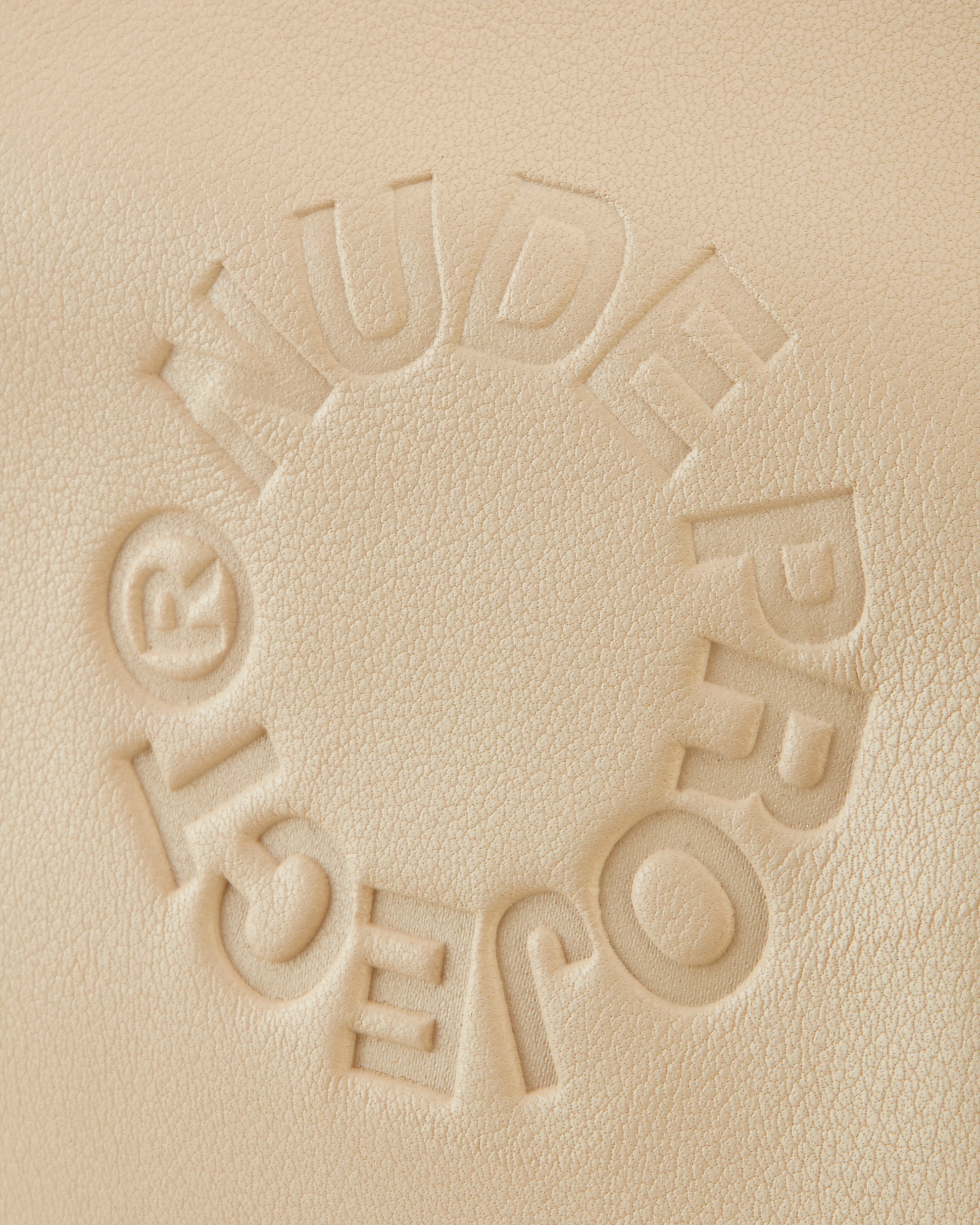 ENDLESS SUMMER BAG BEIGE