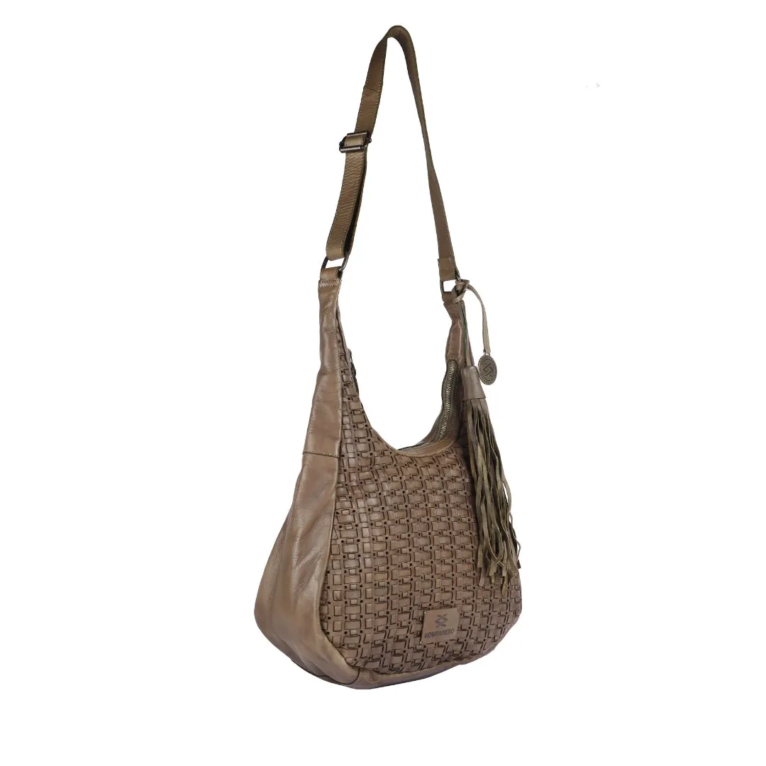 Erica - The Hobo Bag