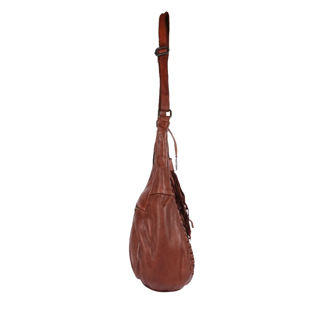 Erica - The Hobo Bag