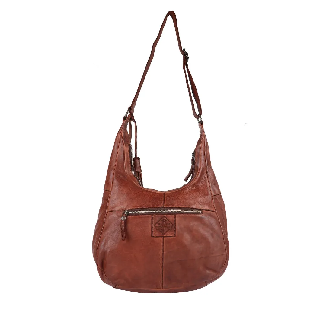 Erica - The Hobo Bag