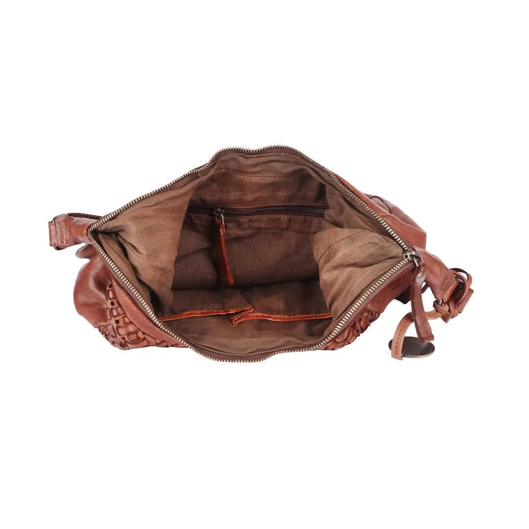 Erica - The Hobo Bag