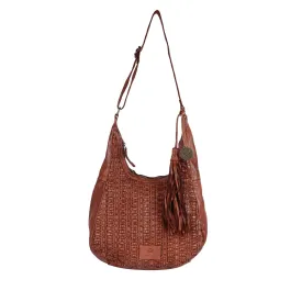 Erica - The Hobo Bag