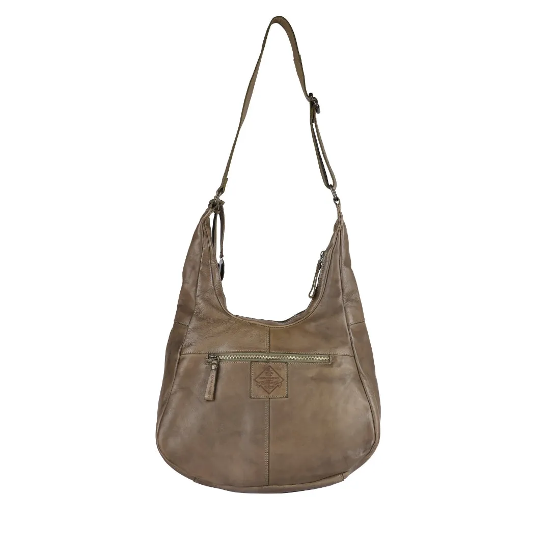 Erica - The Hobo Bag