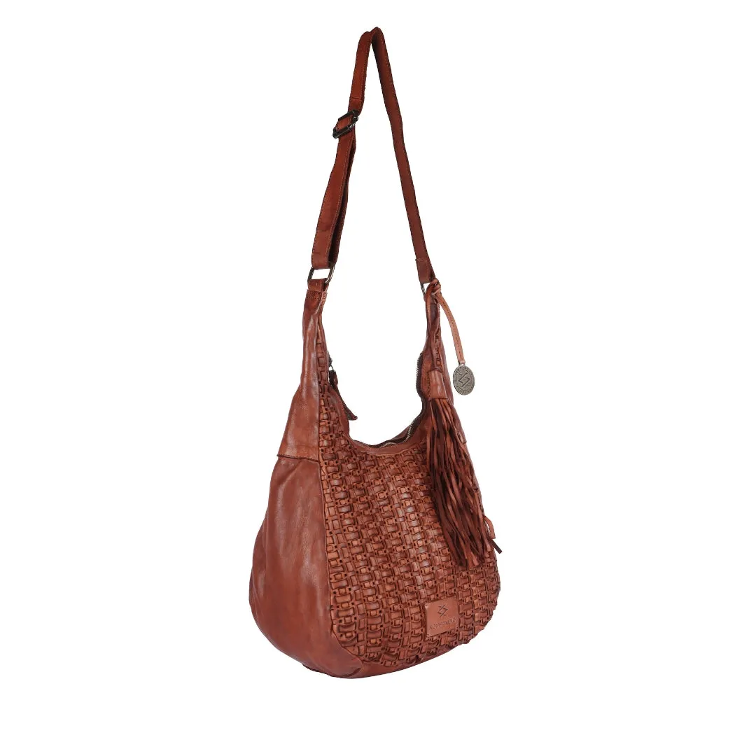 Erica - The Hobo Bag