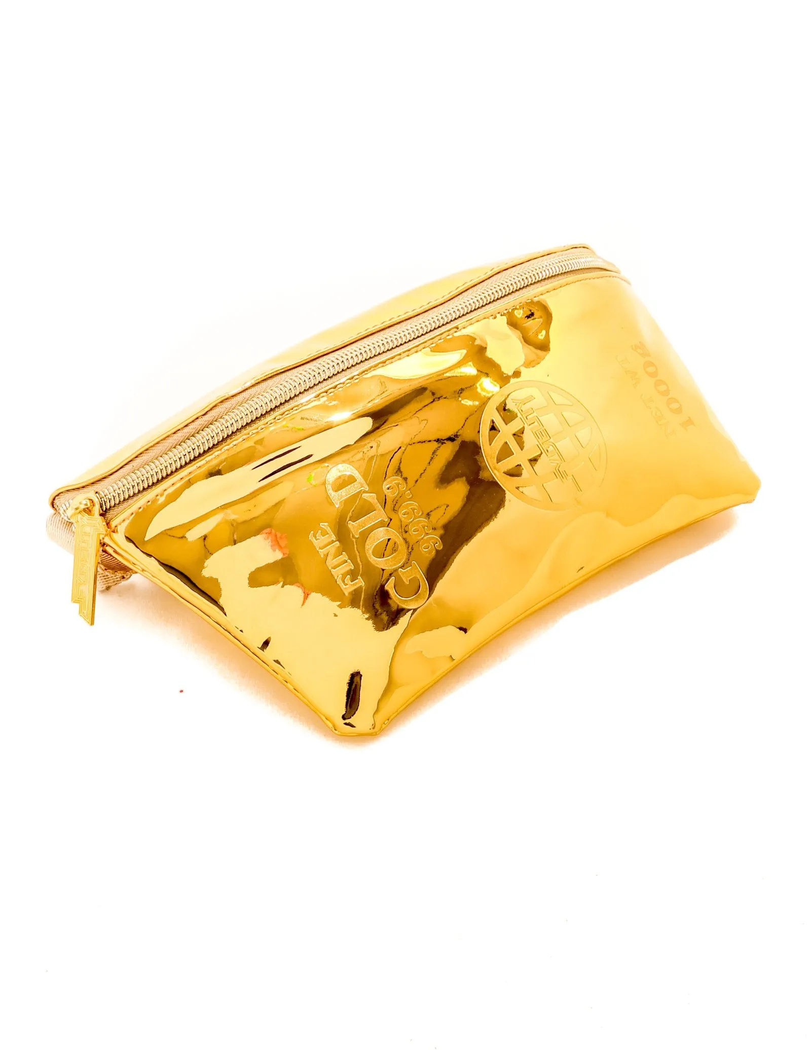 Fanny Pack | Slim |LUX 999.9 Bullion