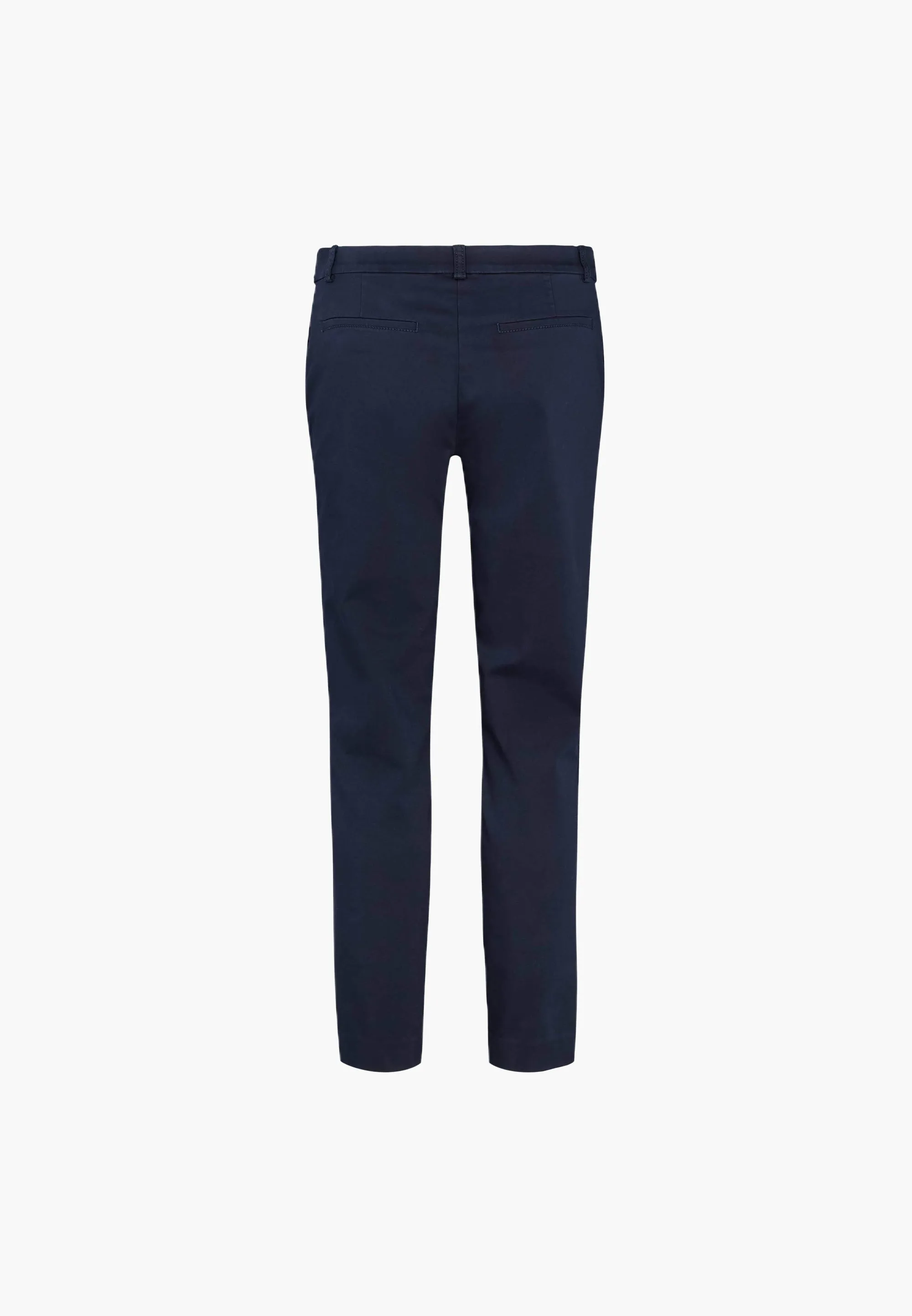 Fanny Slim - Short Length - Navy