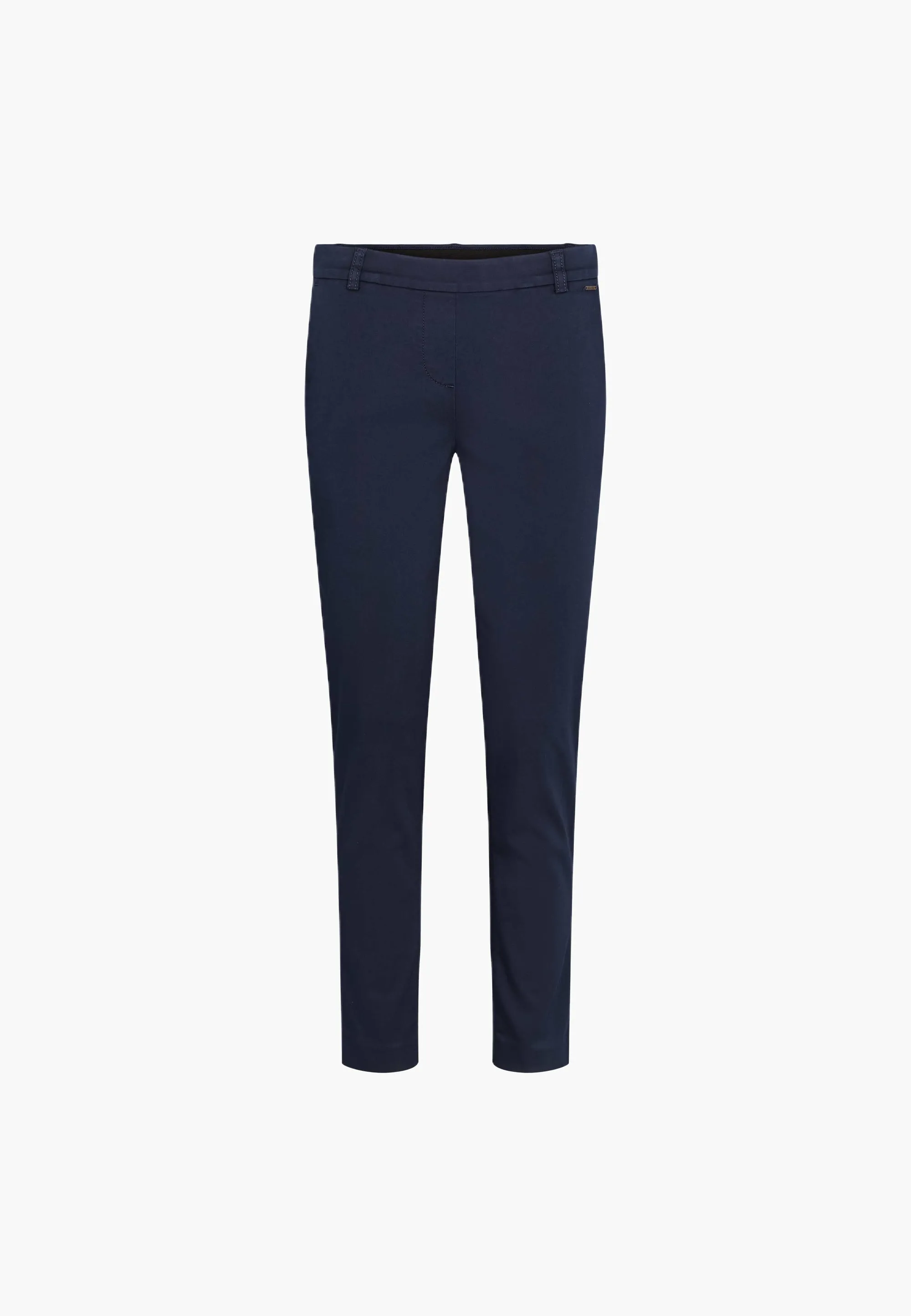 Fanny Slim - Short Length - Navy