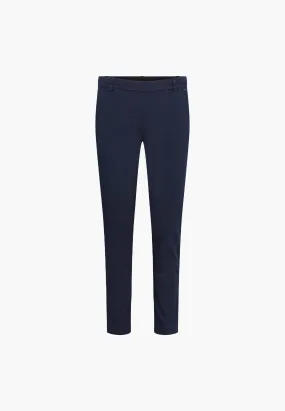 Fanny Slim - Short Length - Navy