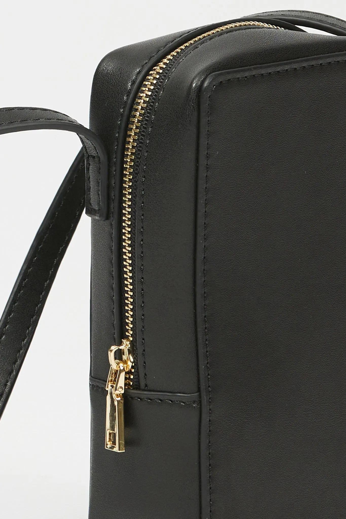 Farba Bag Black