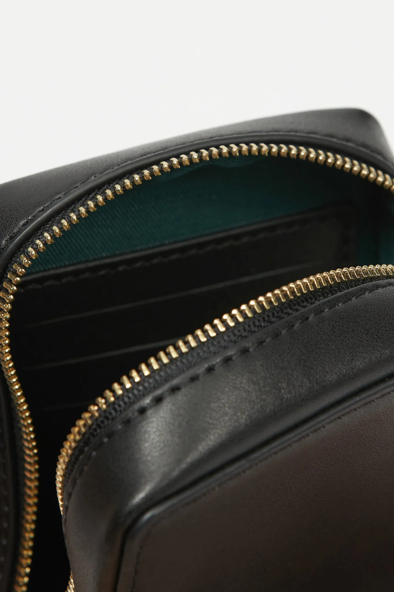 Farba Bag Black