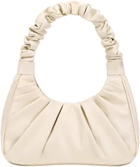 fashionable for Women cute Hobo Tote Bags handbag mini clutch with zipper