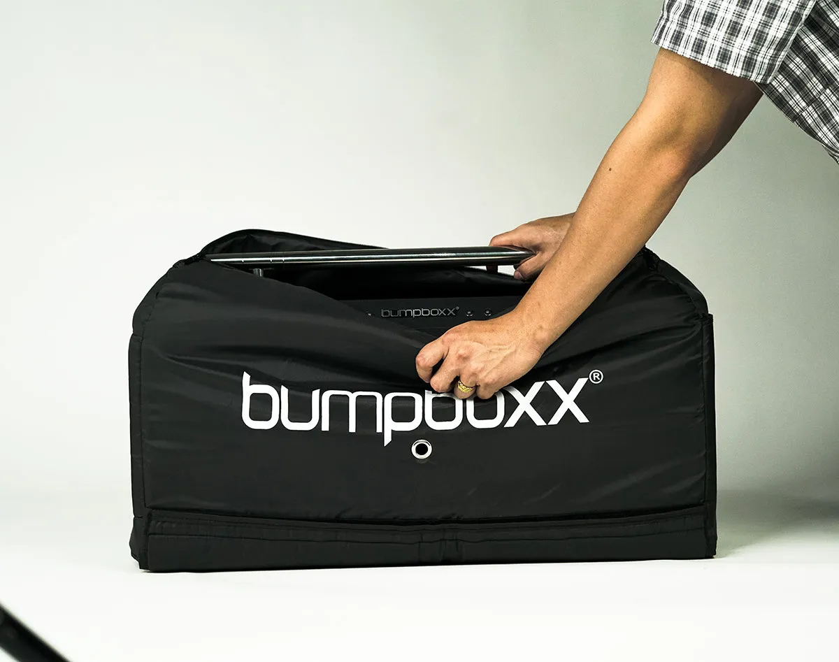 Flare8 Padded Storage Bag
