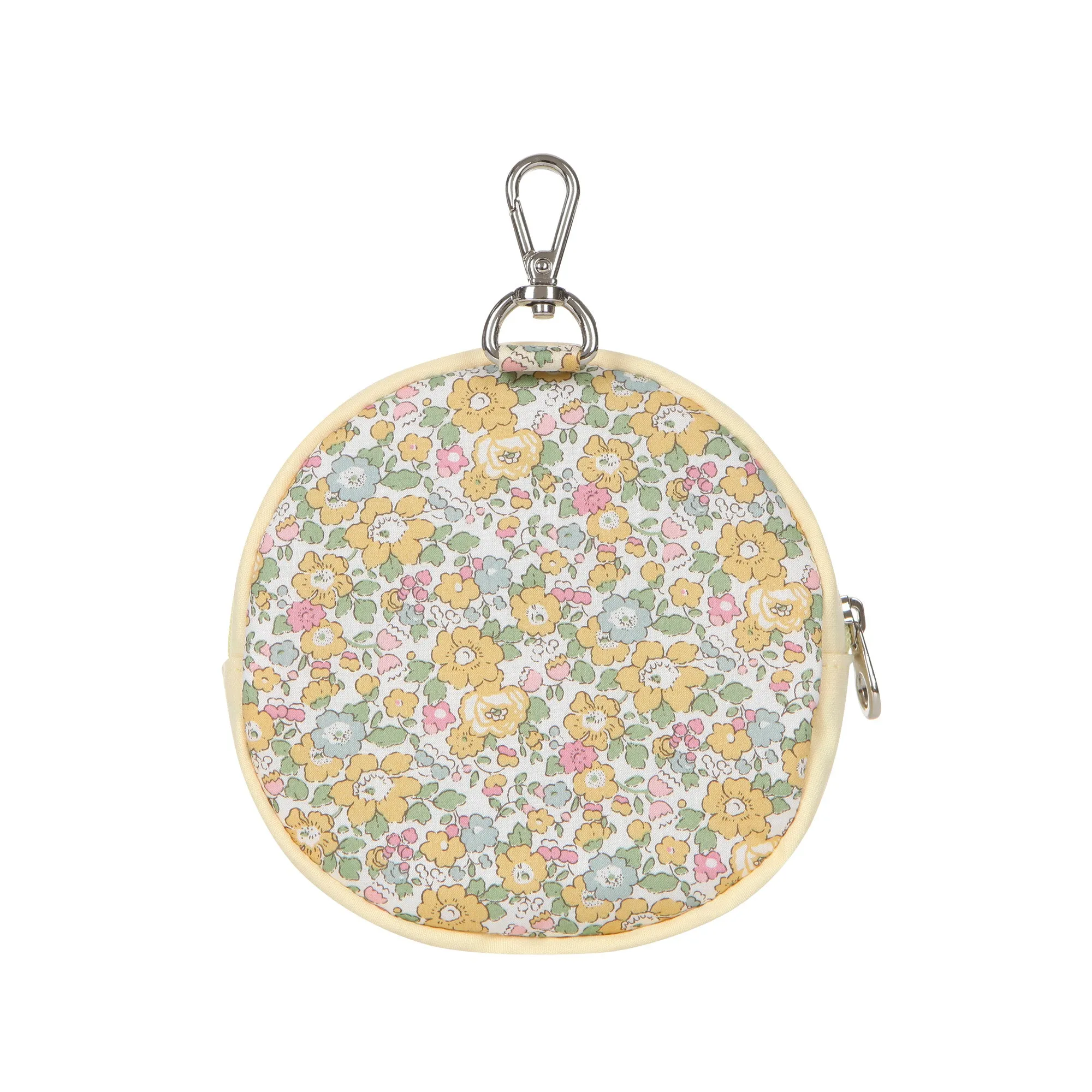 Flower Power Waste Bag Holder - Green