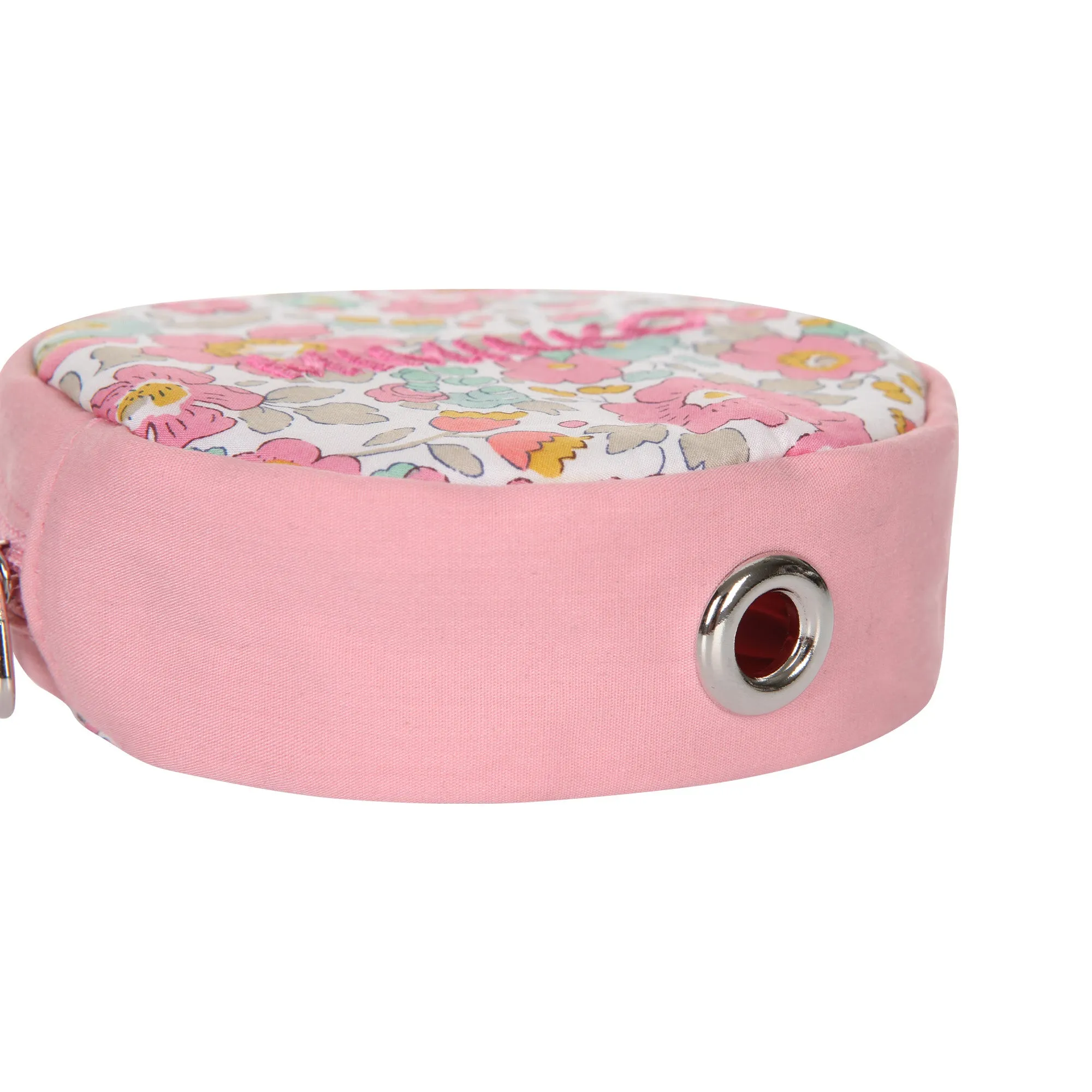 Flower Power Waste Bag Holder - Green