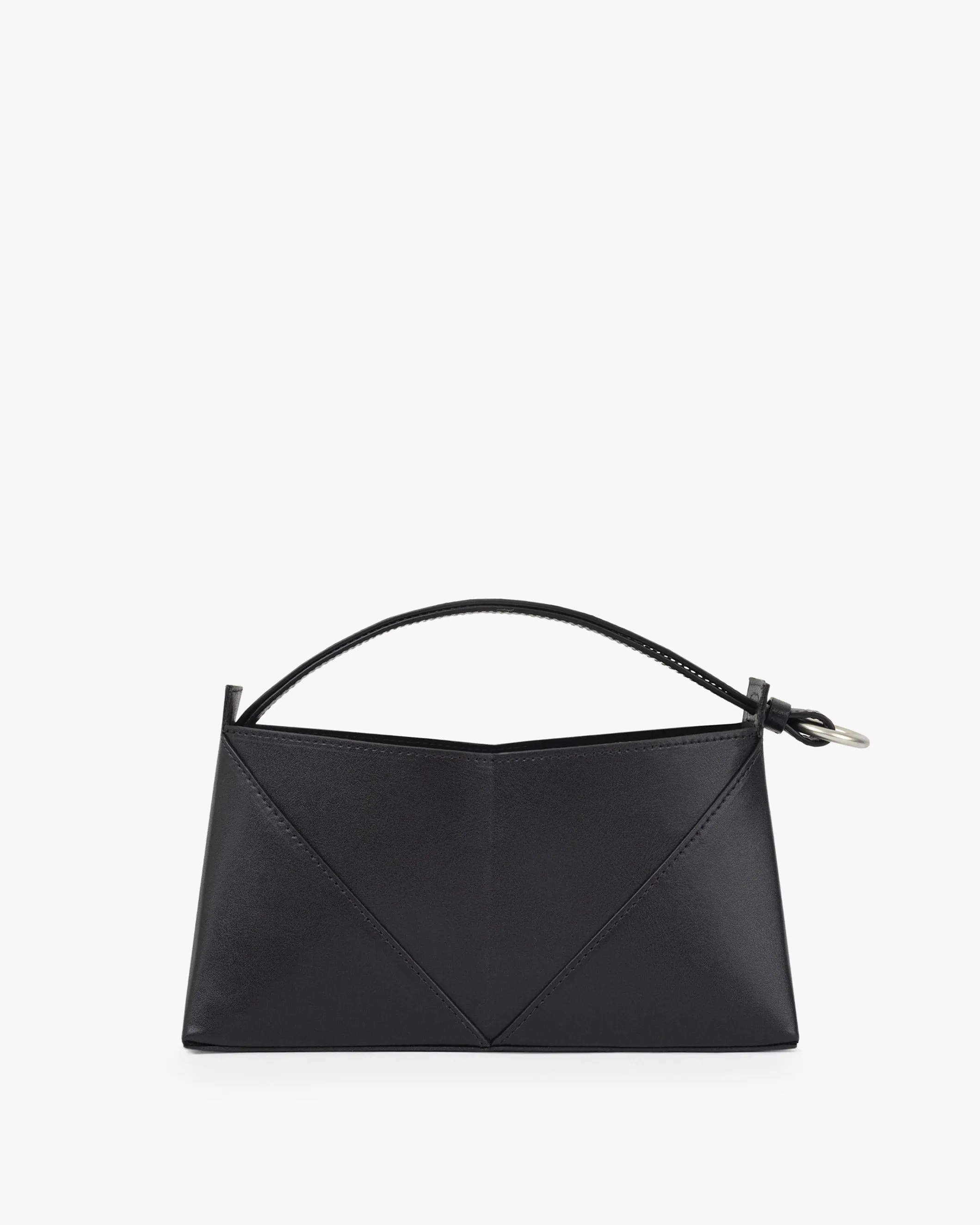 Folded Cube Mini Bag