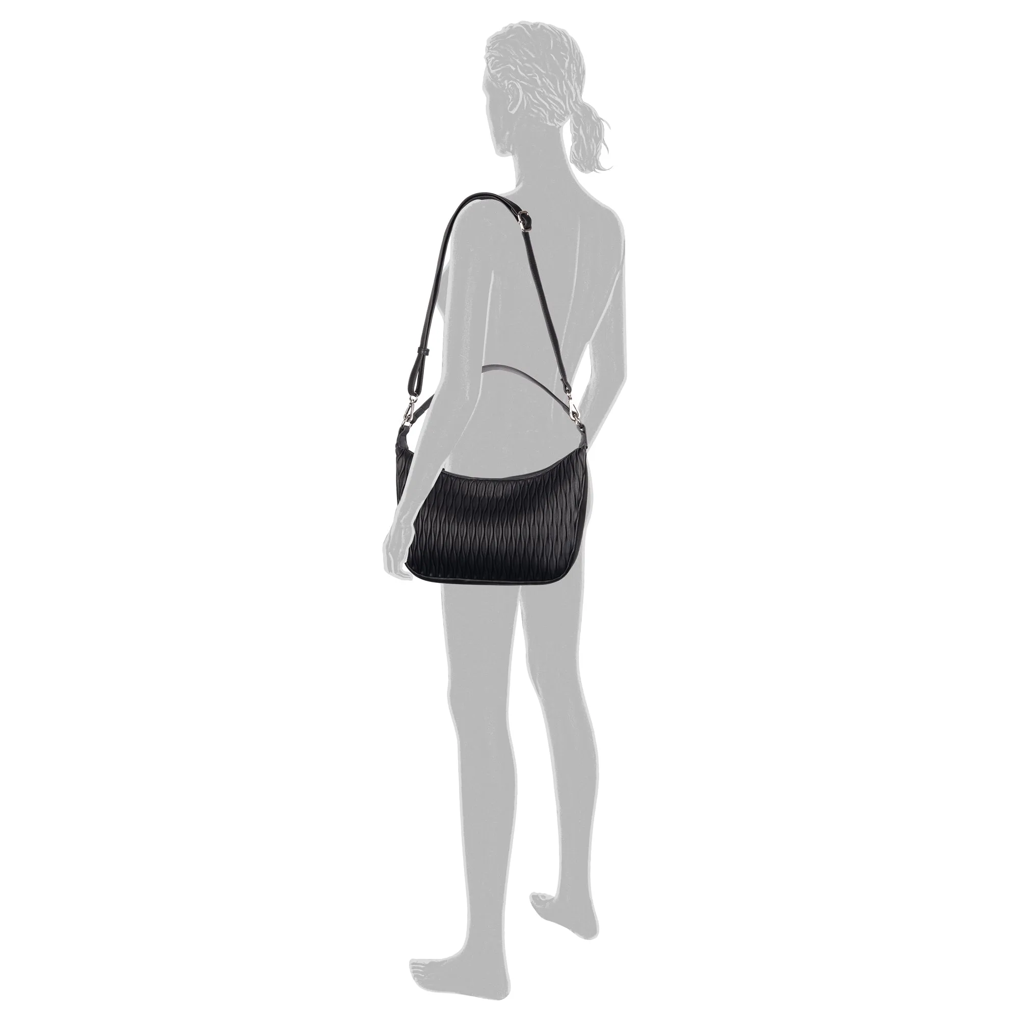 Gabor - 011215 - Black