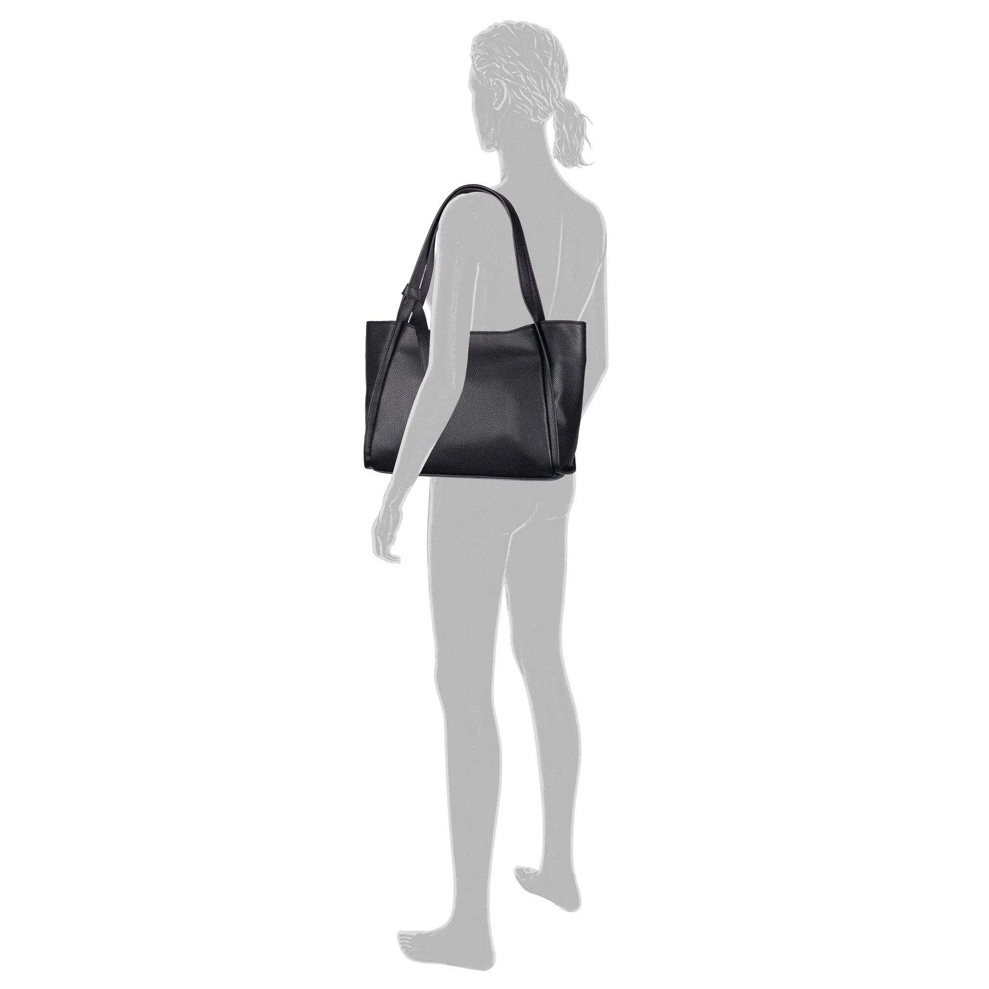 Gabor - 011255 - Black