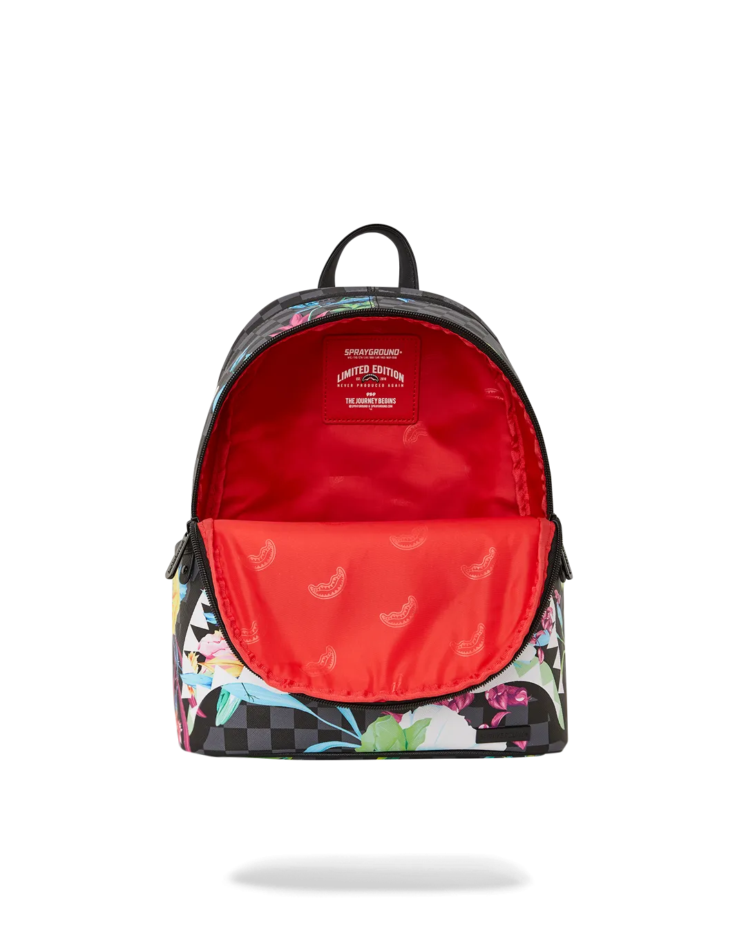GALA AFTER PARTY SAVAGE BACKPACK