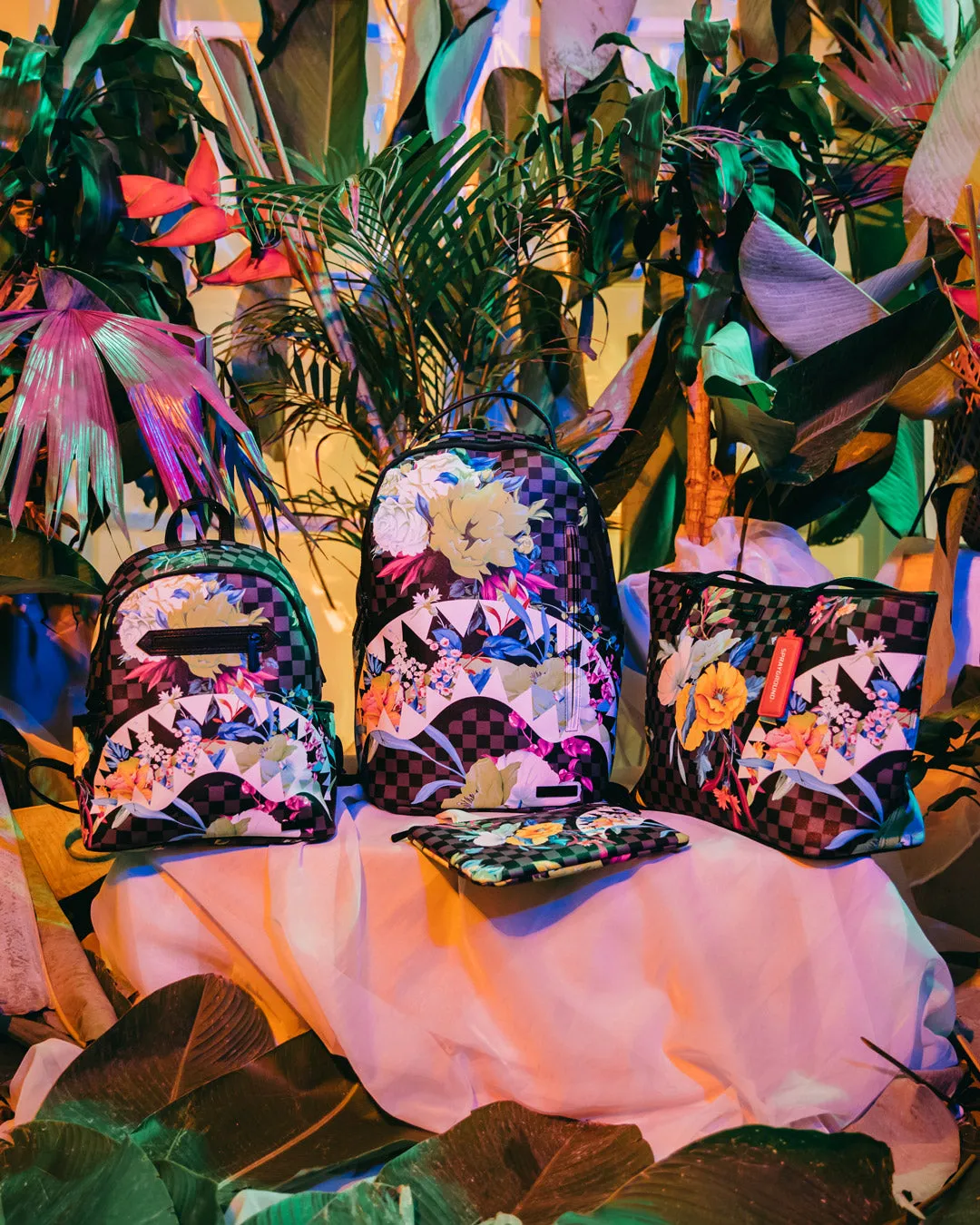 GALA AFTER PARTY SAVAGE BACKPACK