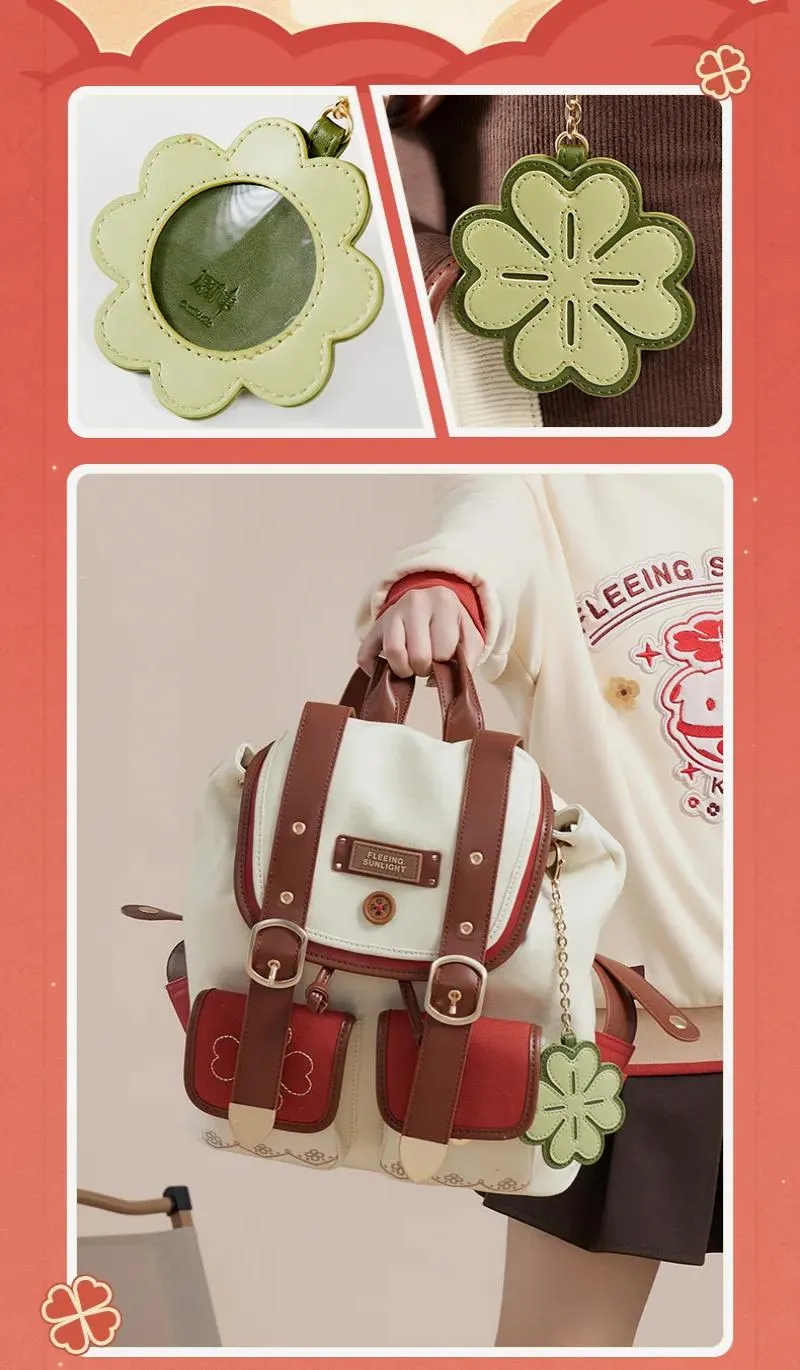Genshin Impact - Klee Theme Impression Series Backpack miHoYo