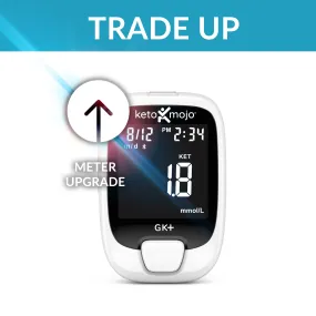 GK  Meter Kit TRADE-UP for Dr. Boz