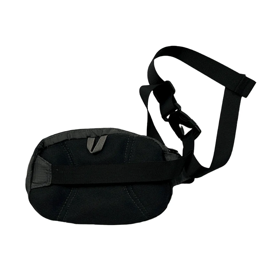 Green   Blue Patagonia Bag