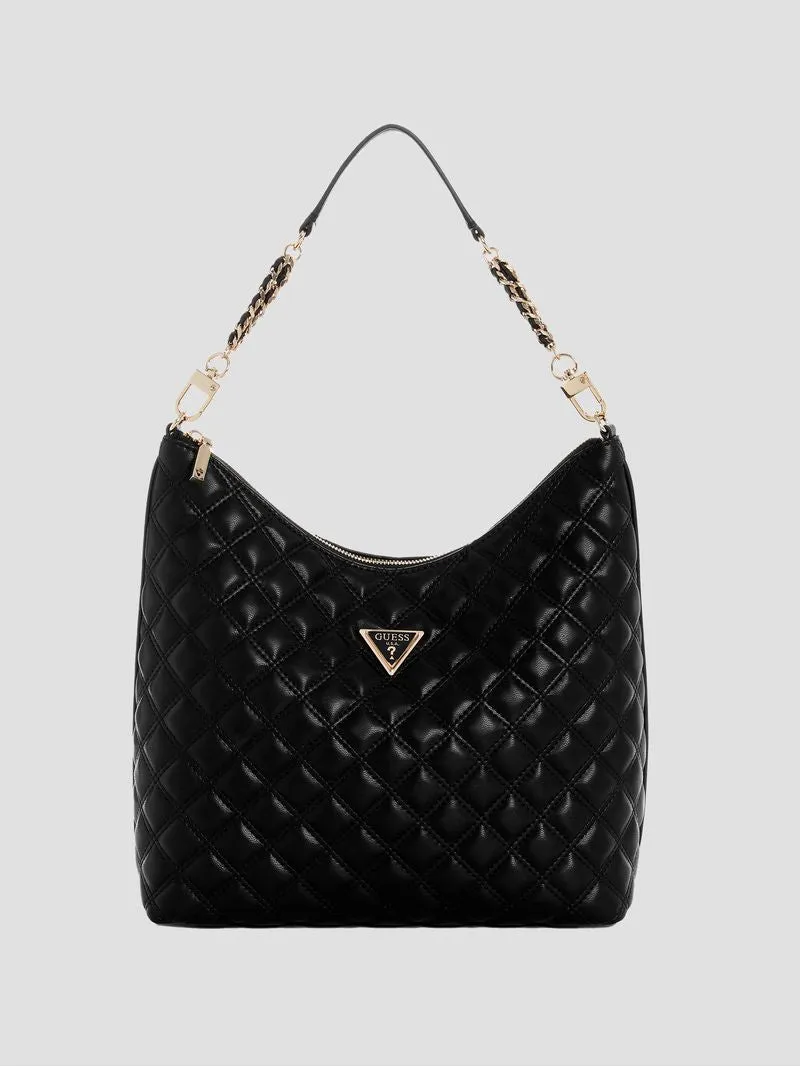 Guess Giully Hobo Bag