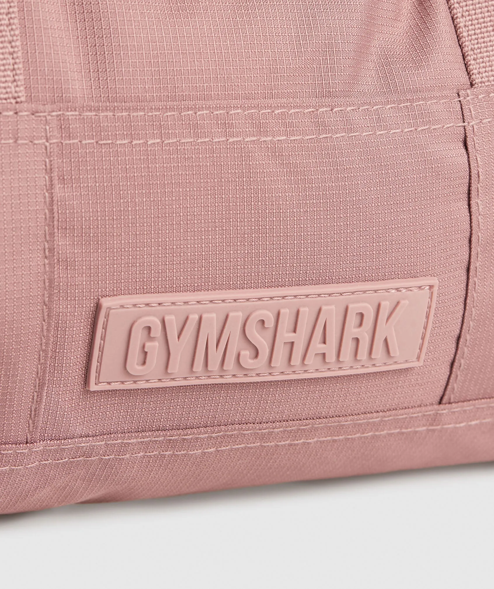 Gymshark Active Gym Bag Mini - Brick Brown