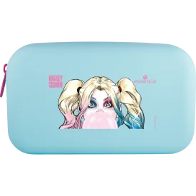 Harley Quinn make-up bag