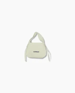 Hobo Bag - Cream